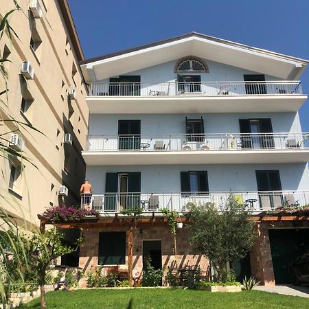 Apartamento A Casa Di Alice Orikum Exterior foto