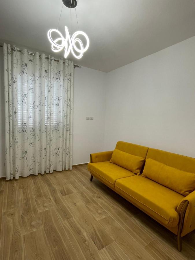 Apartamento A Casa Di Alice Orikum Exterior foto