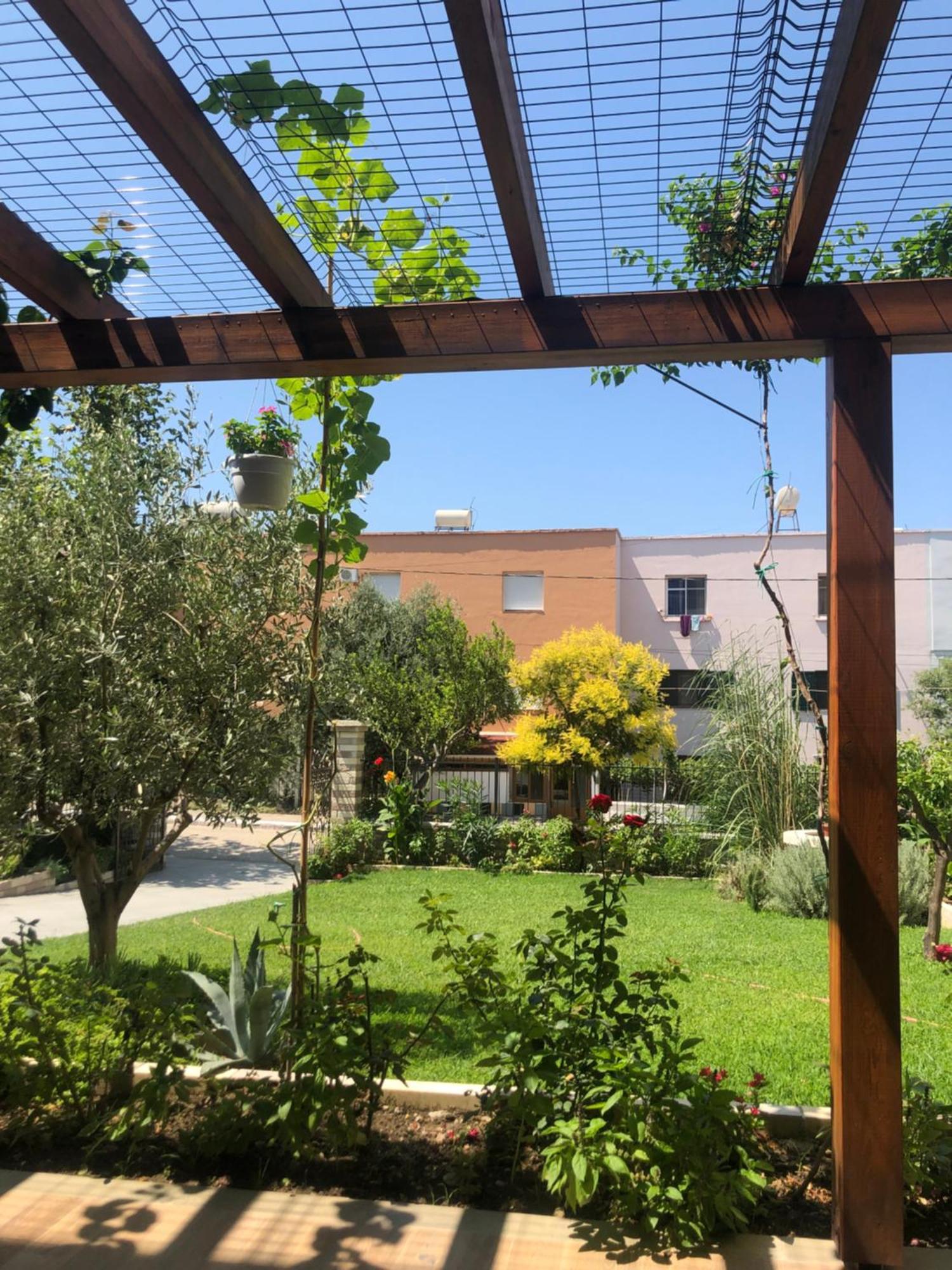 Apartamento A Casa Di Alice Orikum Exterior foto